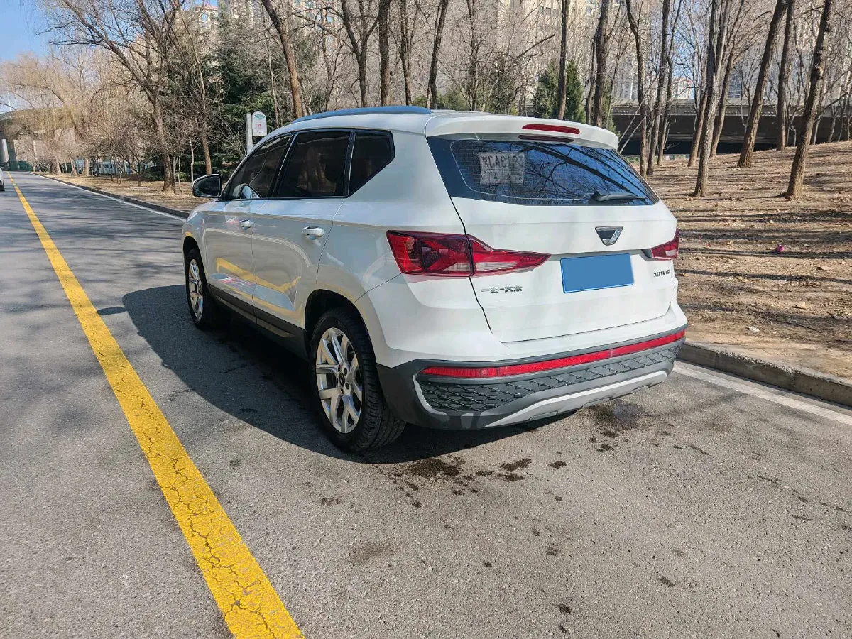 2022 Jetta VS5 1.4T 150HP L4 6AT,autocango,china used car exporter,china ev exporter,chinese used car exporter,chinese used ev exporter