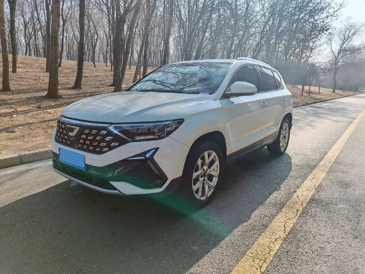 2022 Jetta VS5 1.4T 150HP L4 6AT