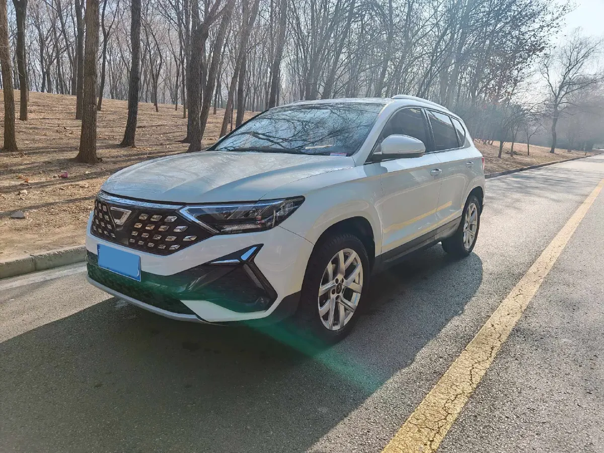 2022 Jetta VS5 1.4T 150HP L4 6AT,autocango,china used car exporter,china ev exporter,chinese used car exporter,chinese used ev exporter