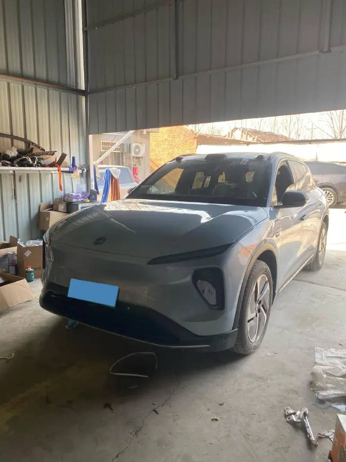 2024 NIO ES6 BEV 75KWH