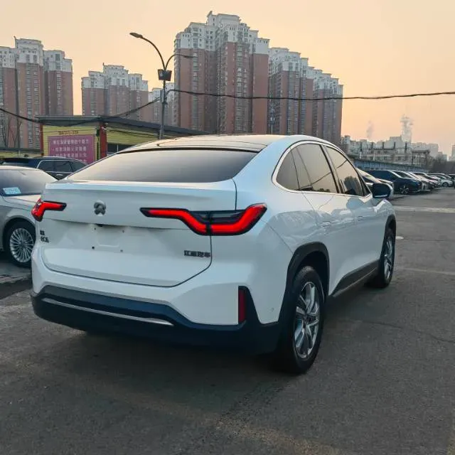 2020 NIO EC6 BEV 70KWH,autocango,china used car exporter,china ev exporter,chinese used car exporter,chinese used ev exporter