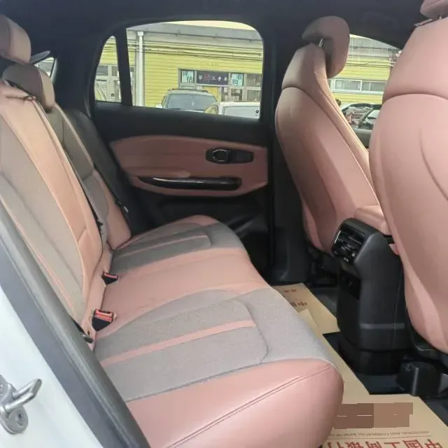 2020 NIO EC6 BEV 70KWH,autocango,china used car exporter,china ev exporter,chinese used car exporter,chinese used ev exporter