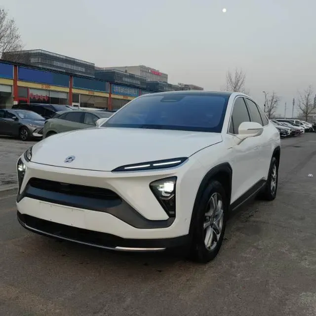 2020 NIO EC6 BEV 70KWH,autocango,china used car exporter,china ev exporter,chinese used car exporter,chinese used ev exporter