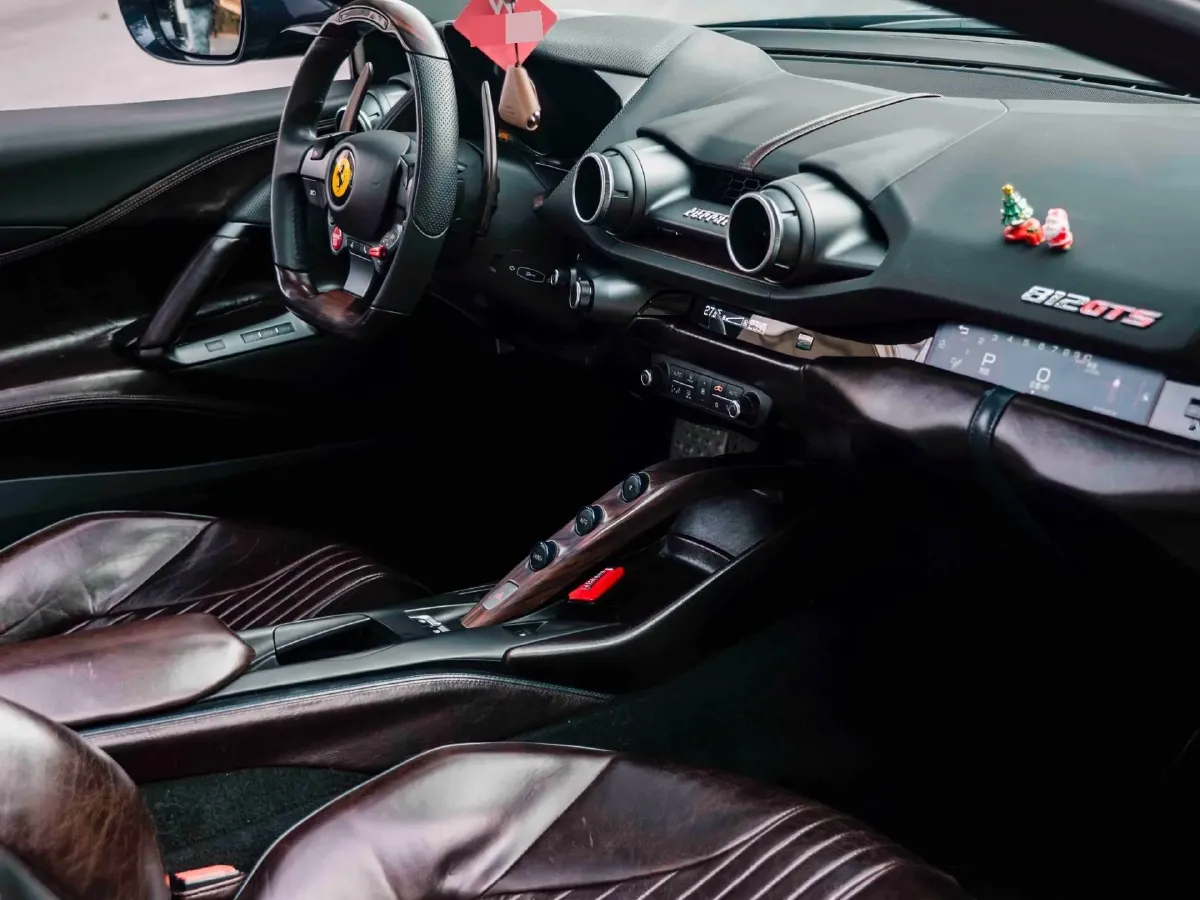 2020 Ferrari 812 6.5L 800HP V12 7DCT,autocango,china used car exporter,china ev exporter,chinese used car exporter,chinese used ev exporter