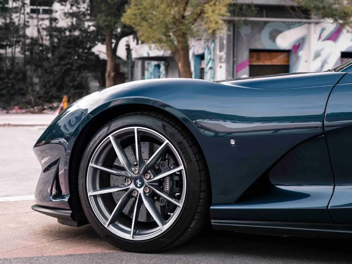 2020 Ferrari 812 6.5L 800HP V12 7DCT,autocango,china used car exporter,china ev exporter,chinese used car exporter,chinese used ev exporter