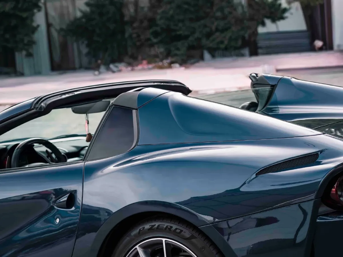 2020 Ferrari 812 6.5L 800HP V12 7DCT,autocango,china used car exporter,china ev exporter,chinese used car exporter,chinese used ev exporter