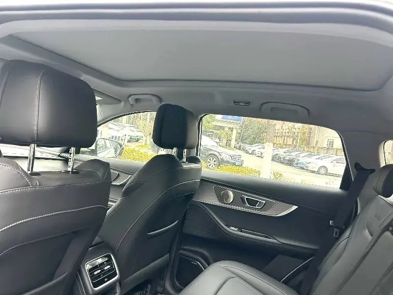 2025 Chery Tiggo 8 PRO 1.6T 197HP L4 7DCT,autocango,china used car exporter,china ev exporter,chinese used car exporter,chinese used ev exporter