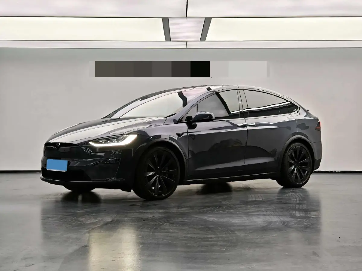 2023 Tesla Model X BEV 100KWH