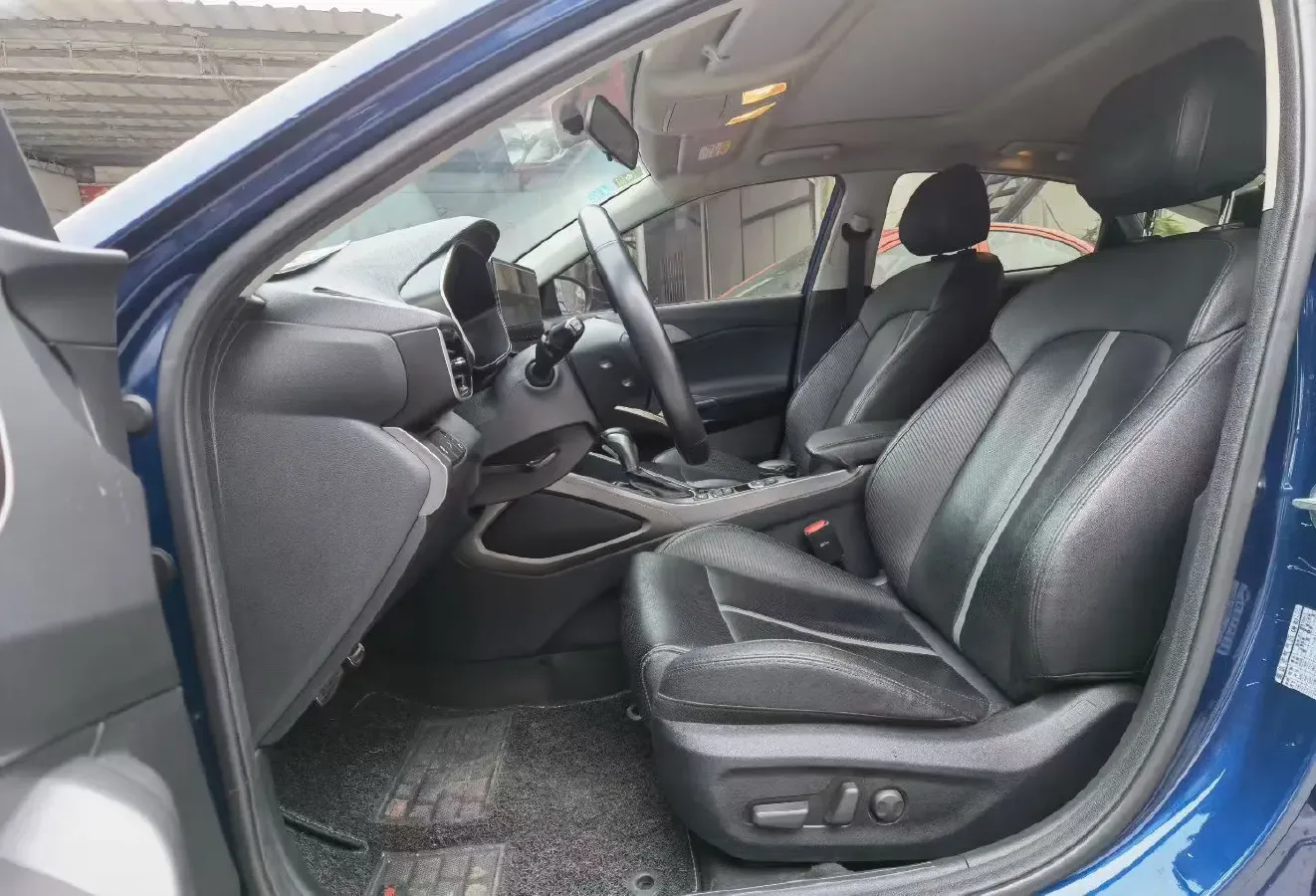 2019 Hyundai La Festa 1.6T 204HP L4 7DCT,autocango,china used car exporter,china ev exporter,chinese used car exporter,chinese used ev exporter