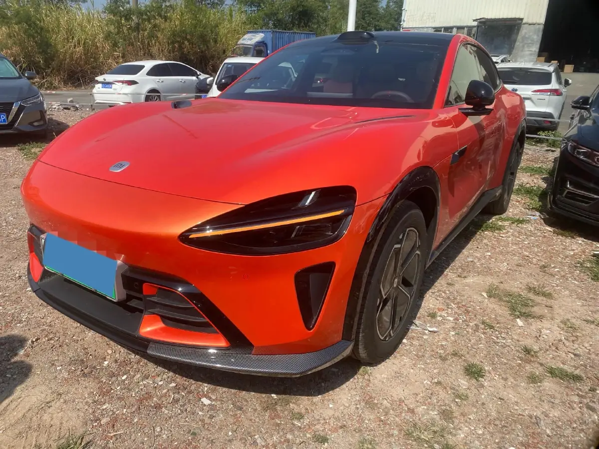 2025 MI YU7 BEV 96.3KWH