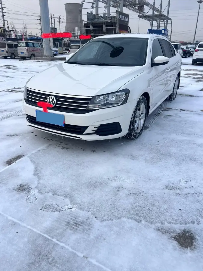 2019 ChangAn Eado XT 1.6L 128HP L4 6AT