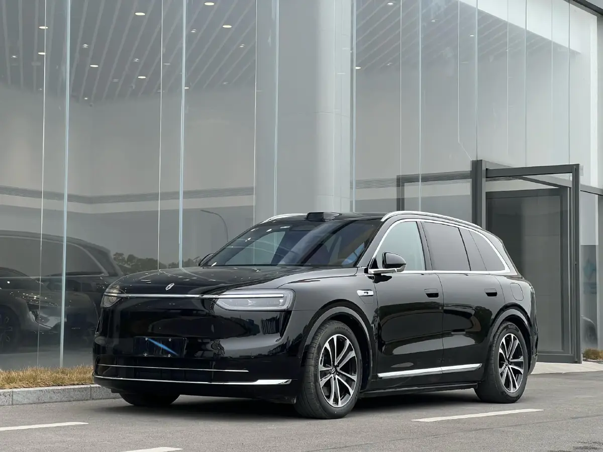 2026 AITO AITO M7 REEV 160HP REEV