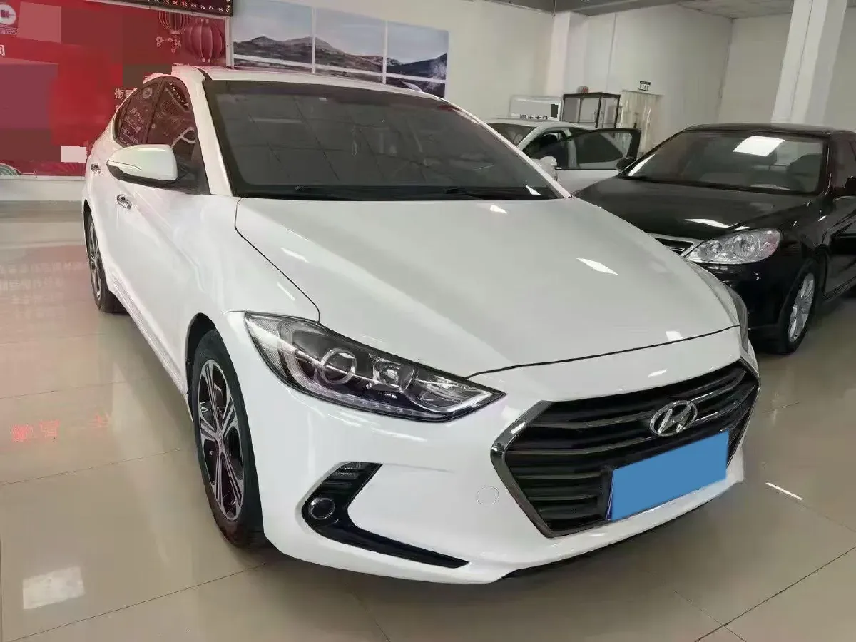 2018 Hyundai Elantra 1.4T 130HP L4 7DCT,autocango,china used car exporter,china ev exporter,chinese used car exporter,chinese used ev exporter