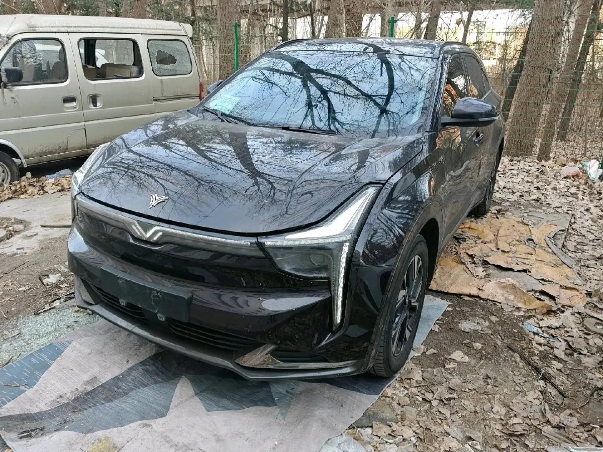 2022 MAXUS T70 2.0T 163HP L4 6AT