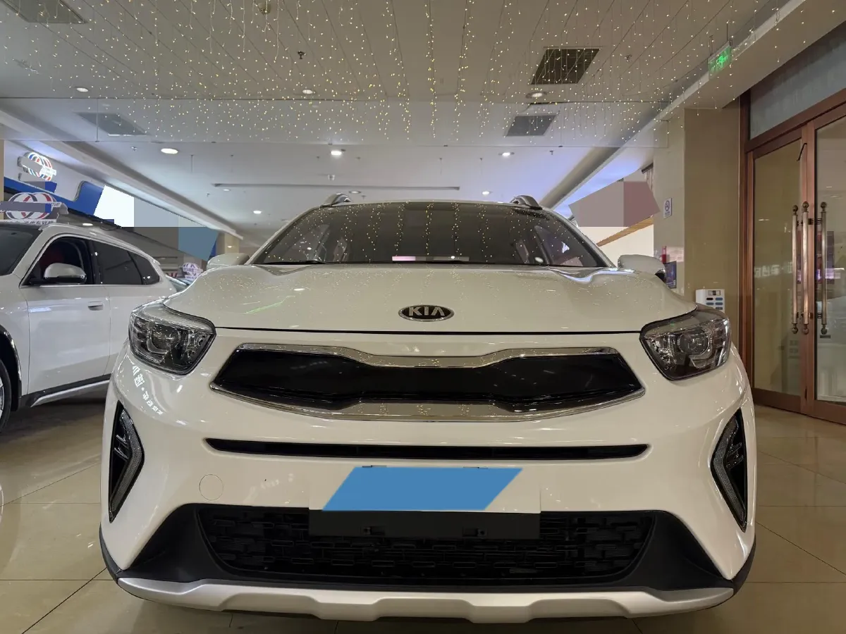 2019 Kia KX1 1.4L 100HP L4 6AT,autocango,china used car exporter,china ev exporter,chinese used car exporter,chinese used ev exporter