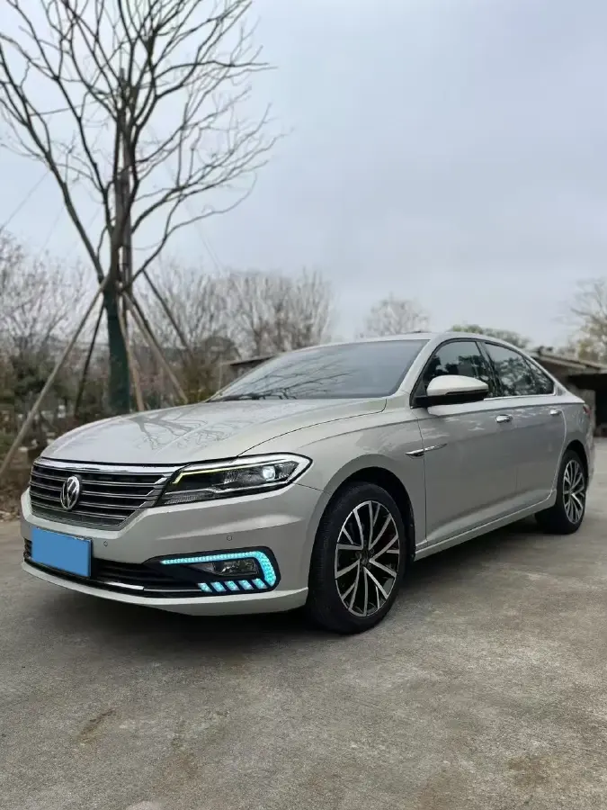 2018 Buick Verano 1.5T 169HP L4 7DCT