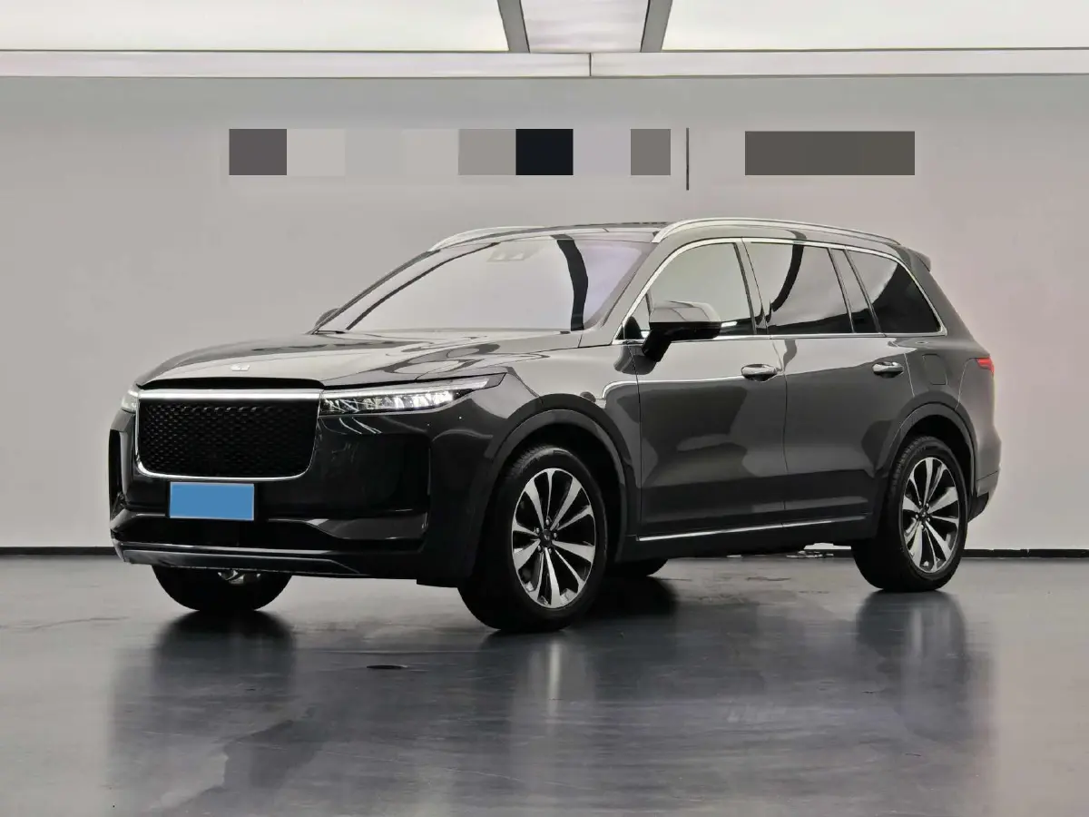 2021 Li ONE Range Extended 131HP REEV 40.5KWH
