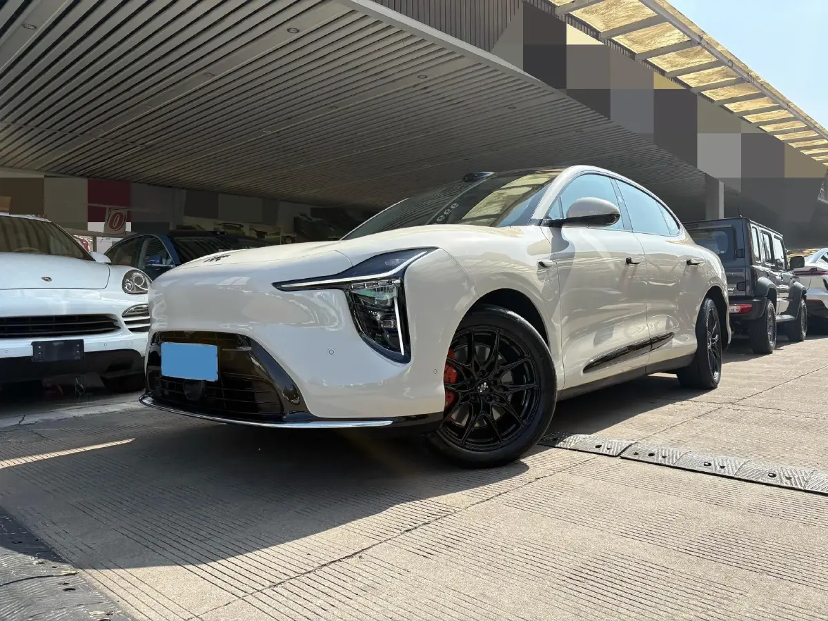 2026 IM LS6 REEV 155HP REEV