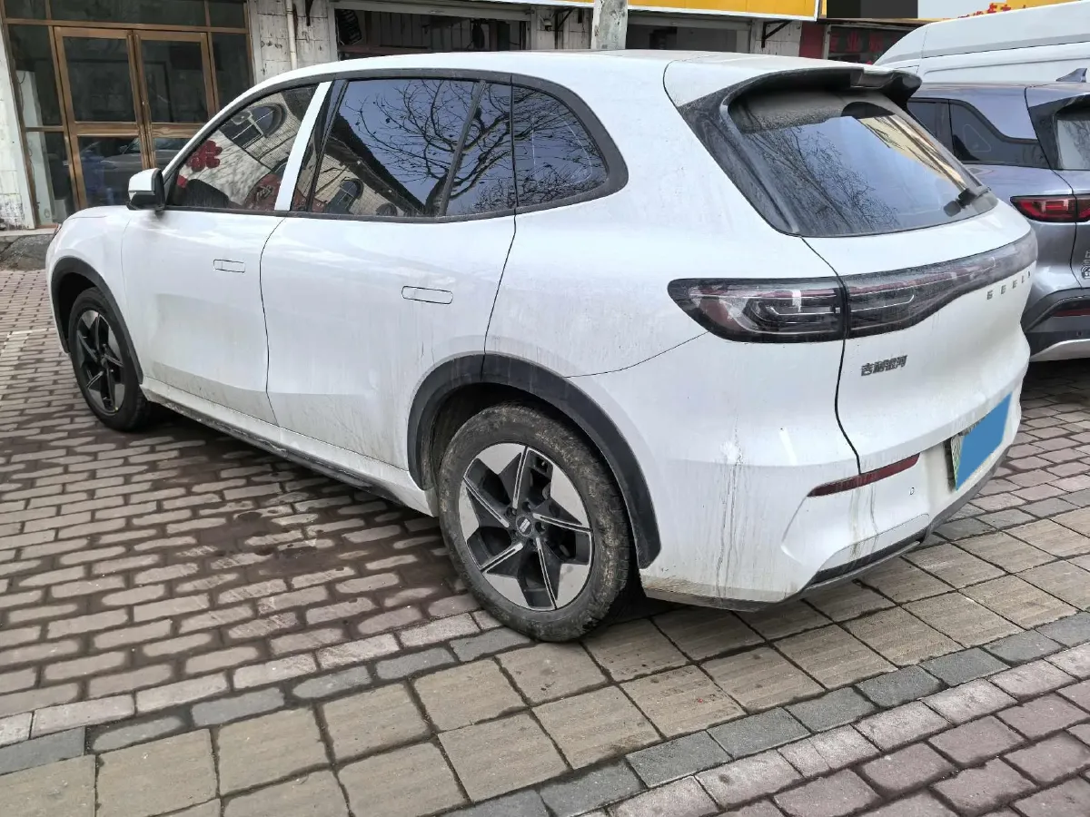 2024 LanDian E5 1.5L 110HP L4 E-CVT PHEV 17.52KWH,autocango,china used car exporter,china ev exporter,chinese used car exporter,chinese used ev exporter