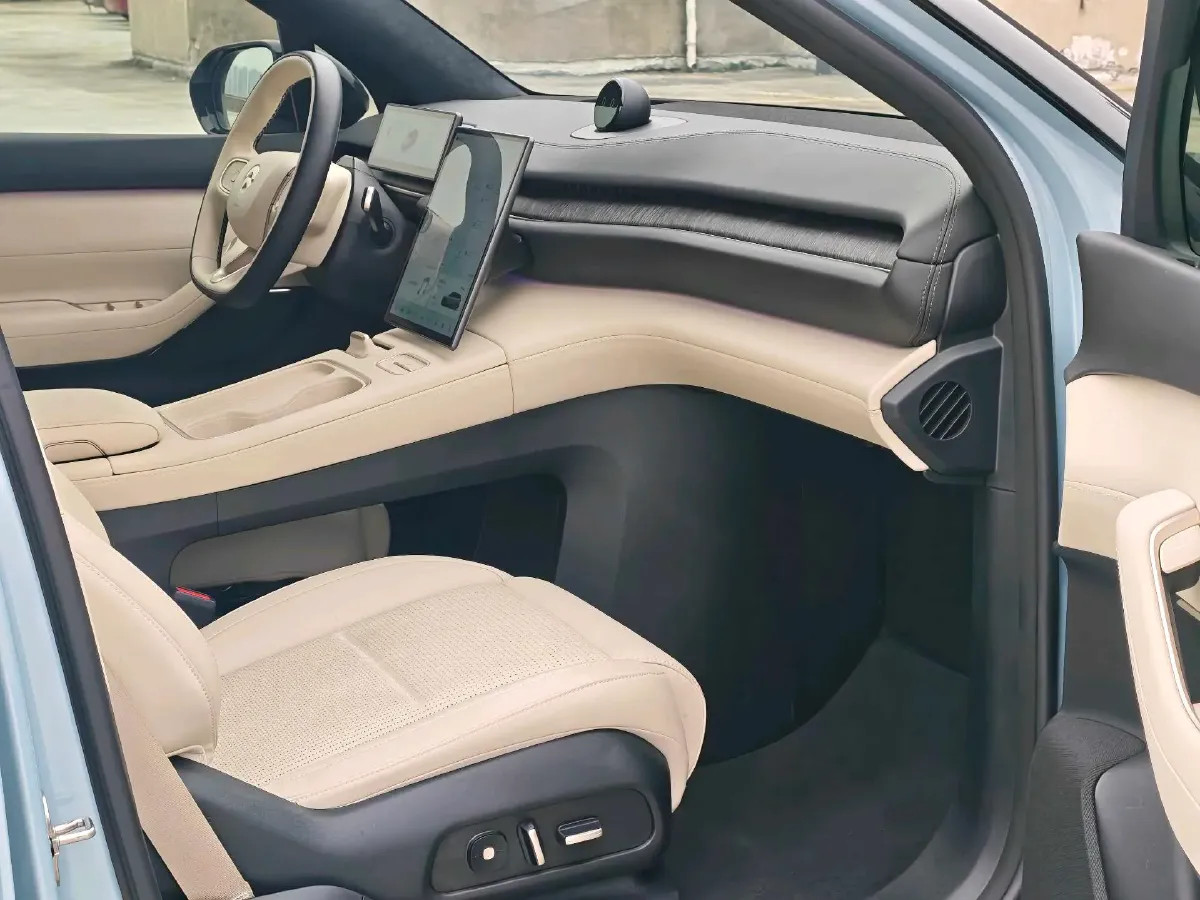 2023 NIO ES6 BEV 75KWH,autocango,china used car exporter,china ev exporter,chinese used car exporter,chinese used ev exporter