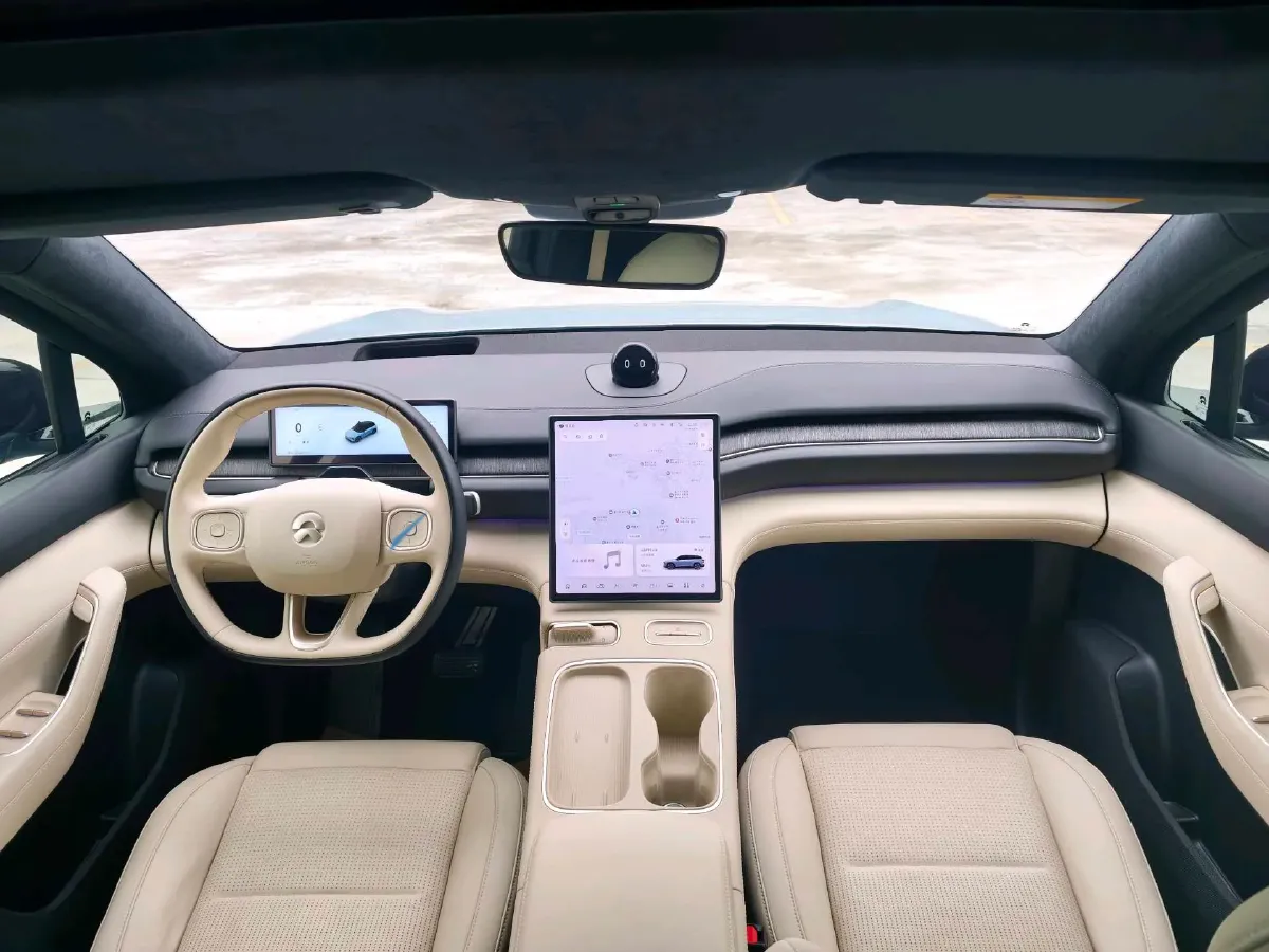 2023 NIO ES6 BEV 75KWH,autocango,china used car exporter,china ev exporter,chinese used car exporter,chinese used ev exporter