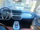 2022 ChangAn BenBen E-Star BEV 31.95KWH