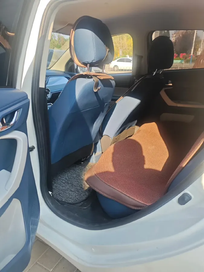 2022 ChangAn BenBen E-Star BEV 31.95KWH,autocango,china used car exporter,china ev exporter,chinese used car exporter,chinese used ev exporter