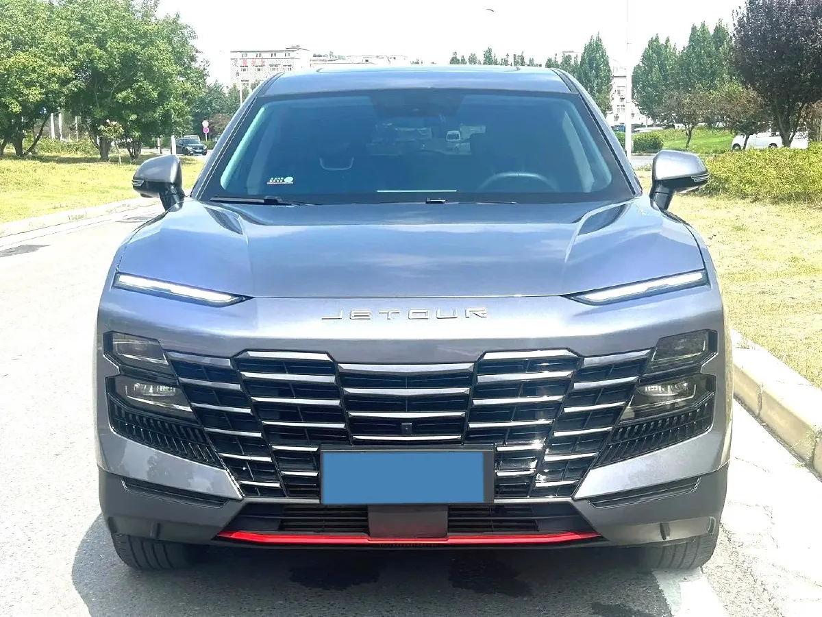 2024 Jetour DASHING 1.6T 197HP L4 7DCT,autocango,china used car exporter,china ev exporter,chinese used car exporter,chinese used ev exporter