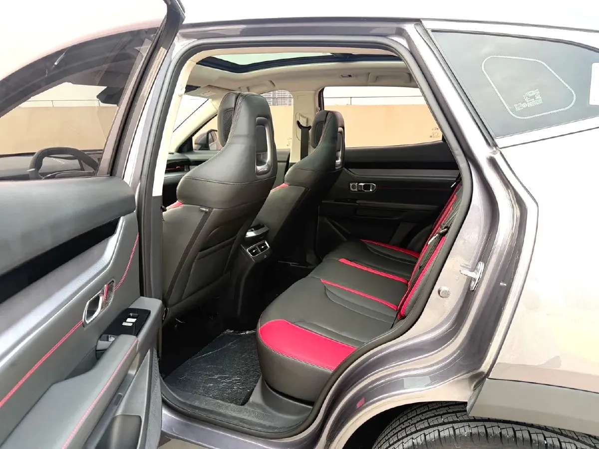 2024 Jetour DASHING 1.6T 197HP L4 7DCT,autocango,china used car exporter,china ev exporter,chinese used car exporter,chinese used ev exporter