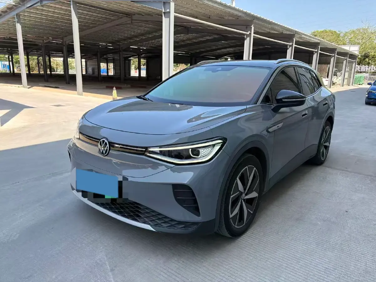 2022 Neta S Range Extended 231HP REEV 43.51KWH