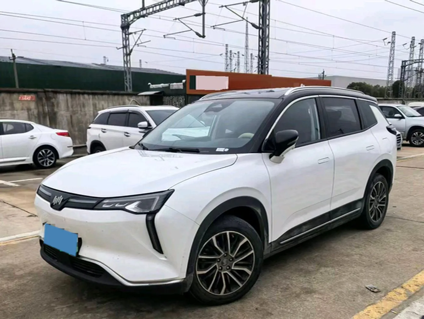 autocango,china used car exporter,china ev exporter,chinese used car exporter,chinese used ev exporter