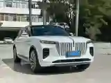 2021 HongQi E-HS9 BEV 99KWH