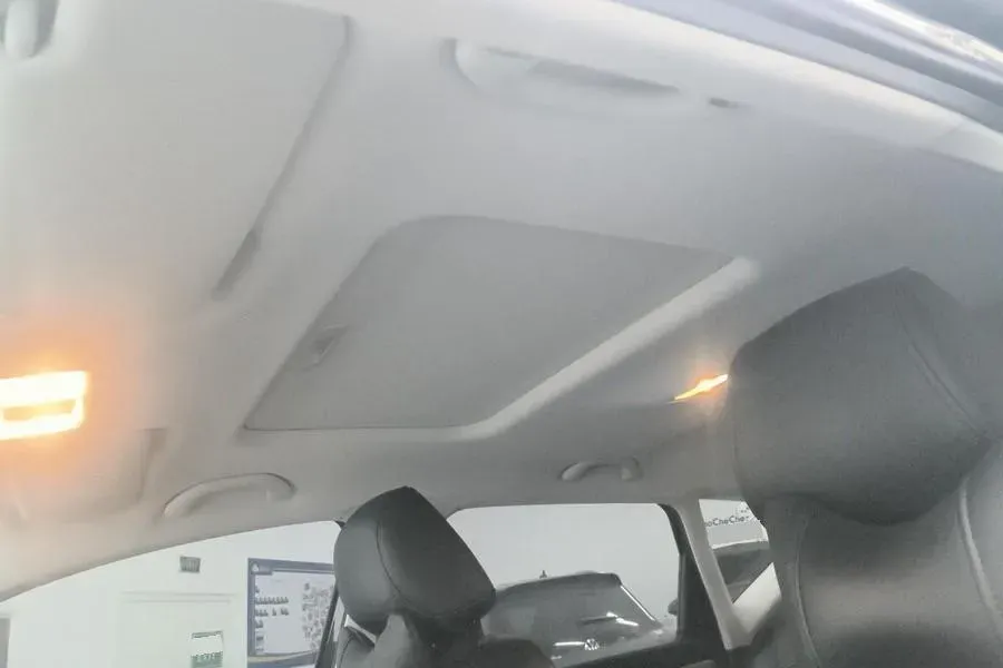 2023 Jetta VS5 1.4T 150HP L4 6AT,autocango,china used car exporter,china ev exporter,chinese used car exporter,chinese used ev exporter