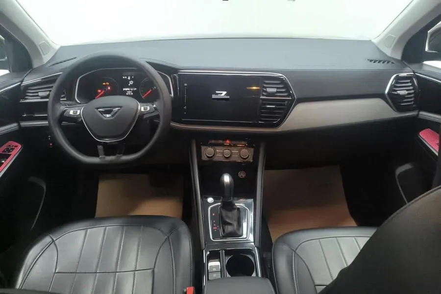 2023 Jetta VS5 1.4T 150HP L4 6AT,autocango,china used car exporter,china ev exporter,chinese used car exporter,chinese used ev exporter