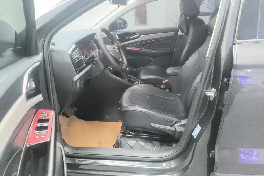 2023 Jetta VS5 1.4T 150HP L4 6AT,autocango,china used car exporter,china ev exporter,chinese used car exporter,chinese used ev exporter