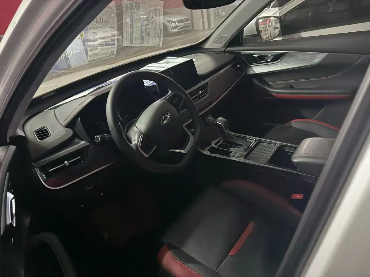 2022 Chery Tiggo 5x 1.5L 116HP L4 CVT,autocango,china used car exporter,china ev exporter,chinese used car exporter,chinese used ev exporter