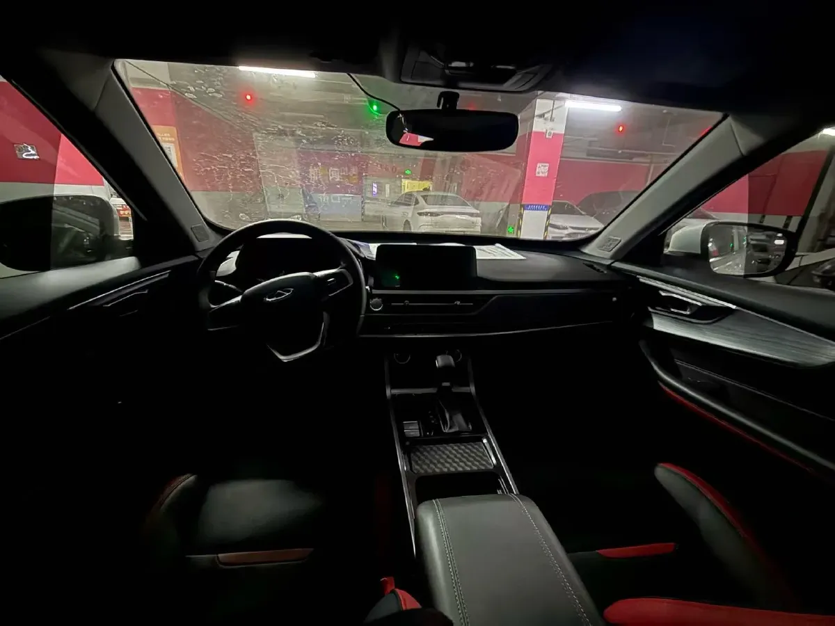 2022 Chery Tiggo 5x 1.5L 116HP L4 CVT,autocango,china used car exporter,china ev exporter,chinese used car exporter,chinese used ev exporter