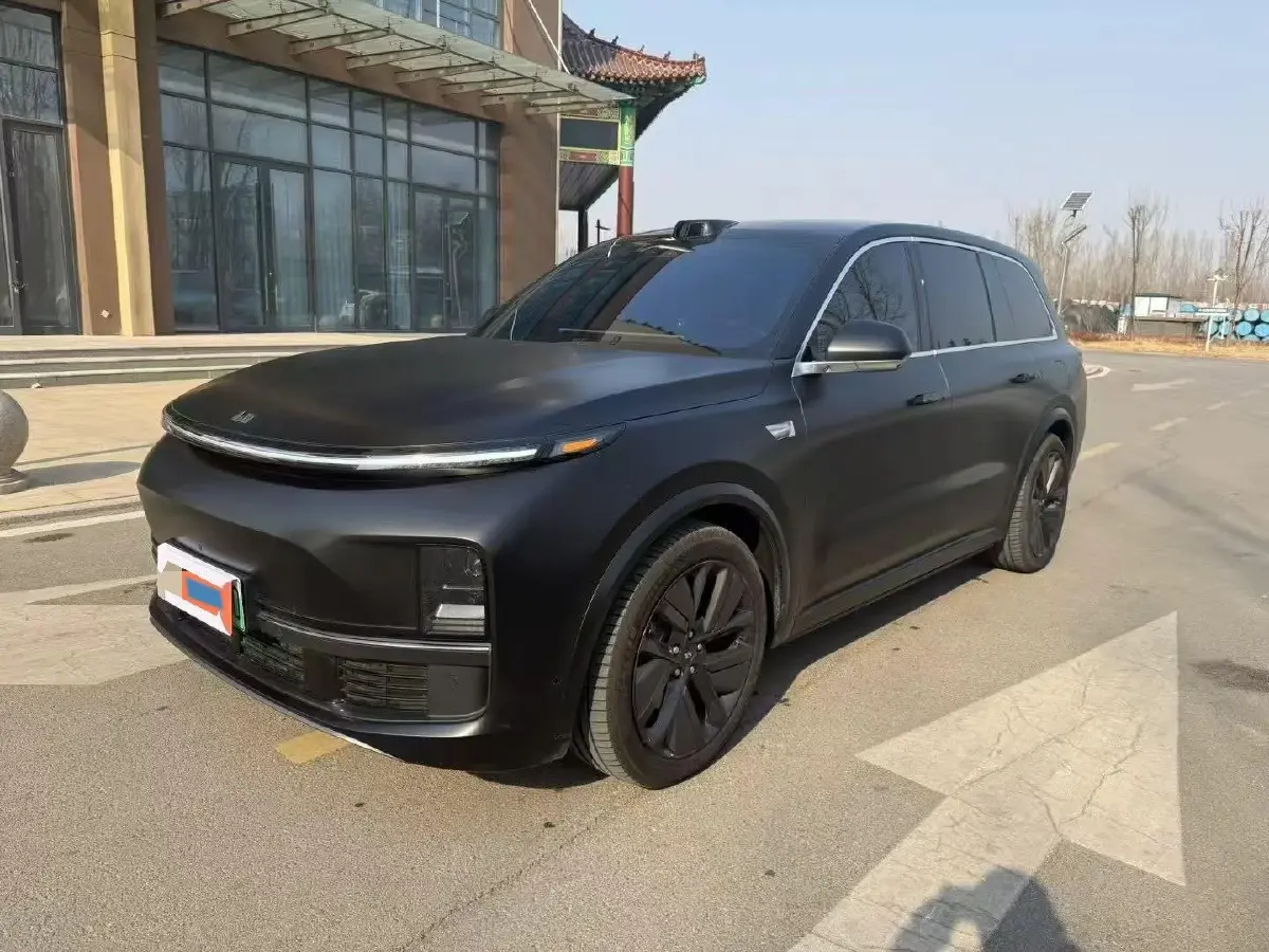 2024 Toyota Land Cruiser Prado 2.4T 282HP L4 8AT Hybrid