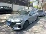 2024 Chery Arrizo 8 1.6T 197HP L4 7DCT