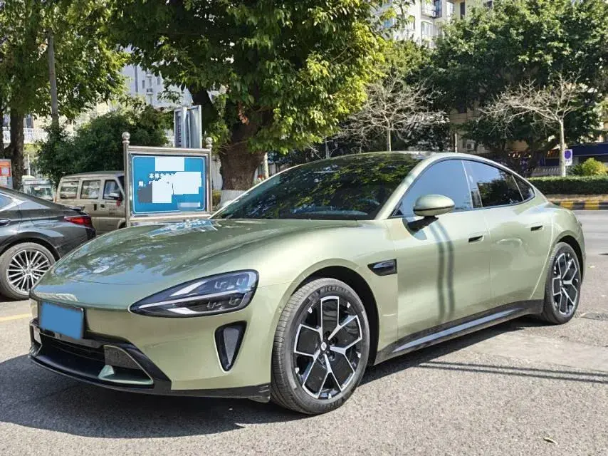 2024 MI SU7 BEV 73.6KWH