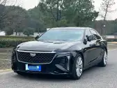 2023 CADILLAC CT6,autocango,china used car exporter,china ev exporter,chinese used car exporter,chinese used ev exporter