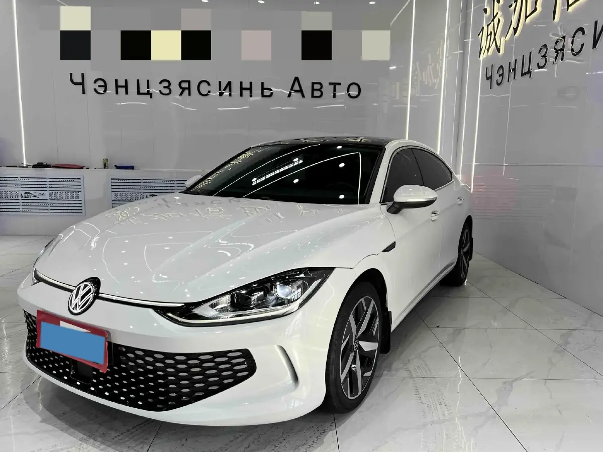 2022 Exceed TXL 2.0T 261HP L4 7DCT