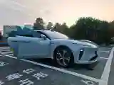 2024 NIO ET5T BEV 75KWH