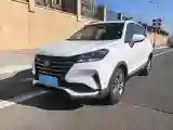 2021 ChangAn CS15 1.5L 107HP L4 5DCT