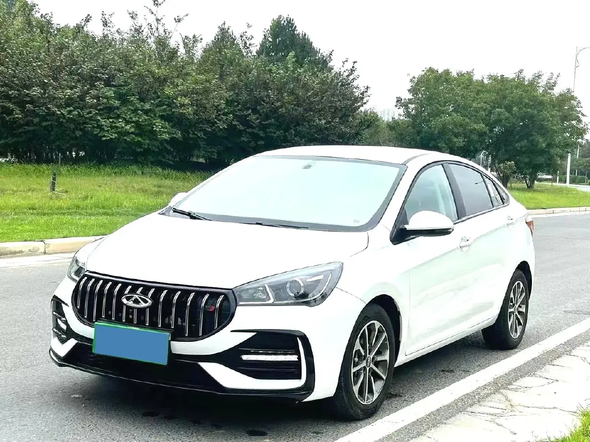 2024 Chery Arrizo 5 1.5L 120HP L4 CVT