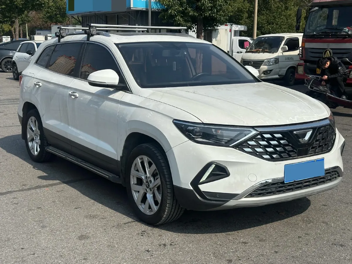 2020 Jetta VS7 1.4T 150HP L4 6AT,autocango,china used car exporter,china ev exporter,chinese used car exporter,chinese used ev exporter