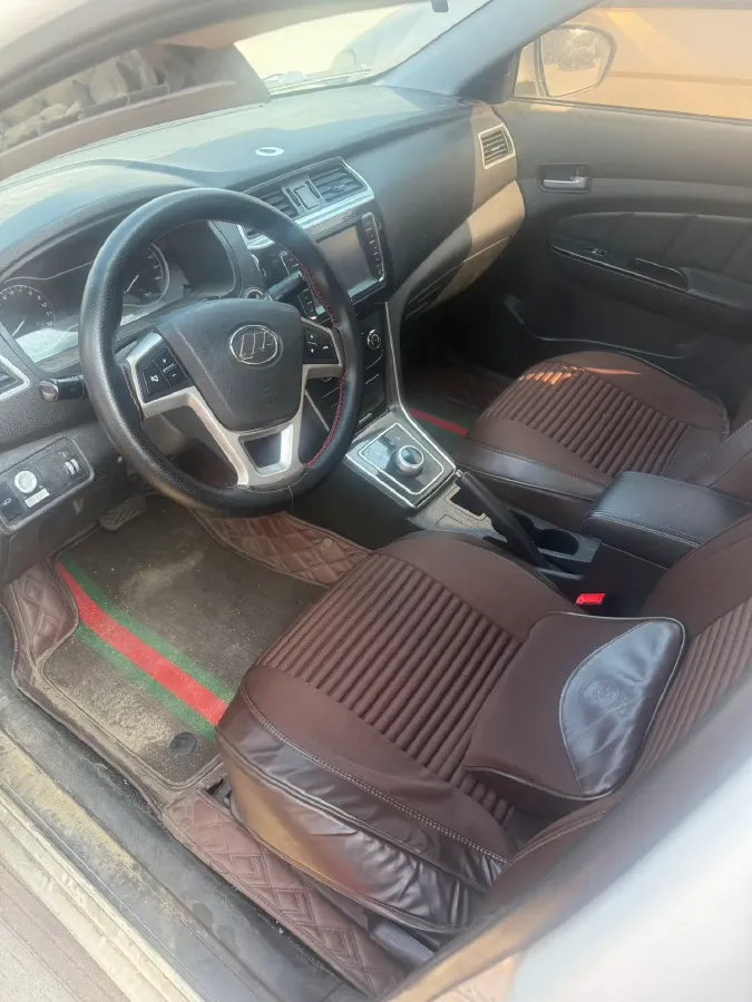 2018 LiFan 650EV BEV 43.1KWH,autocango,china used car exporter,china ev exporter,chinese used car exporter,chinese used ev exporter