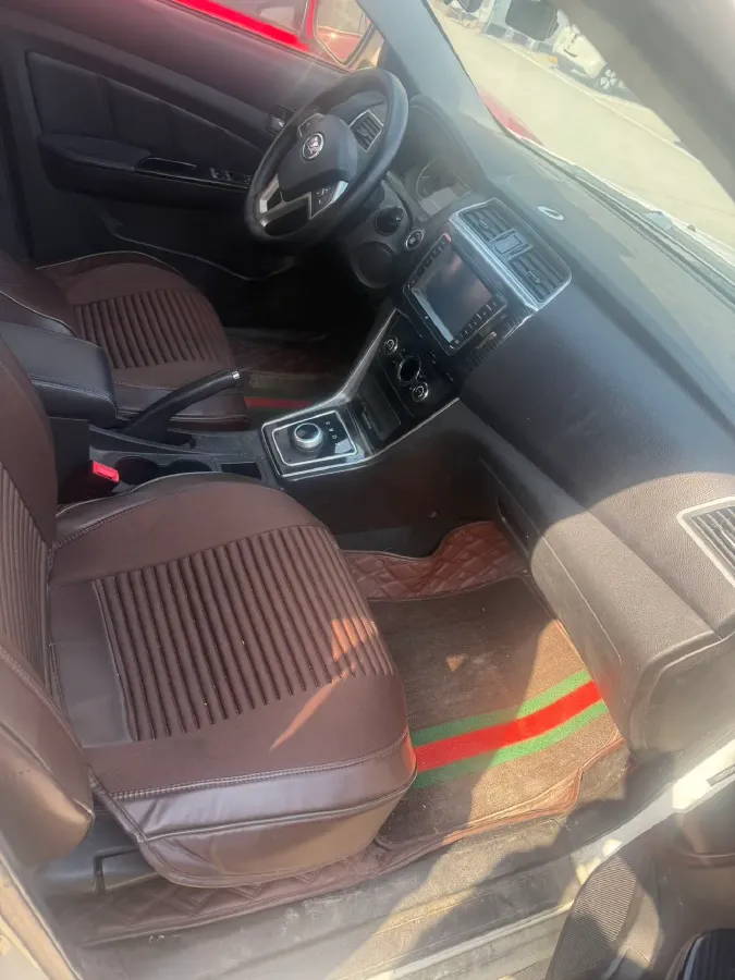 2018 LiFan 650EV BEV 43.1KWH,autocango,china used car exporter,china ev exporter,chinese used car exporter,chinese used ev exporter