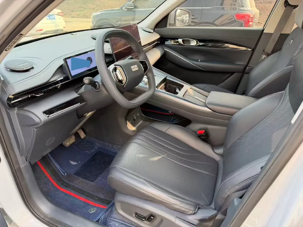 2024 YuanChen Super Van BEV 51KWH,autocango,china used car exporter,china ev exporter,chinese used car exporter,chinese used ev exporter