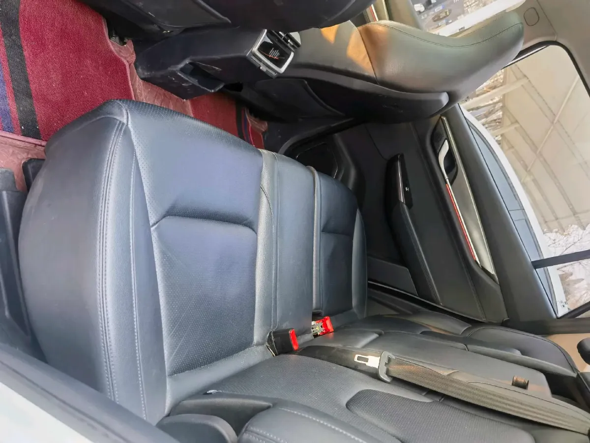 2020 Weltmeister EX6 BEV 69KWH,autocango,china used car exporter,china ev exporter,chinese used car exporter,chinese used ev exporter